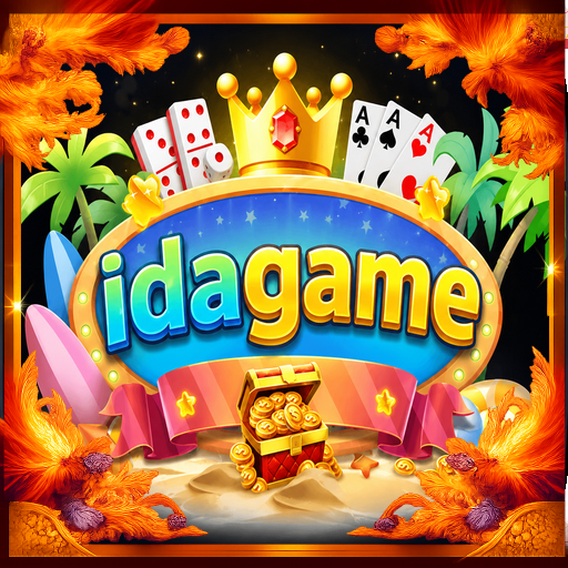 idagame — mitra unggulan
