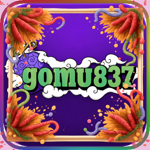 gomu837 — mitra unggulan